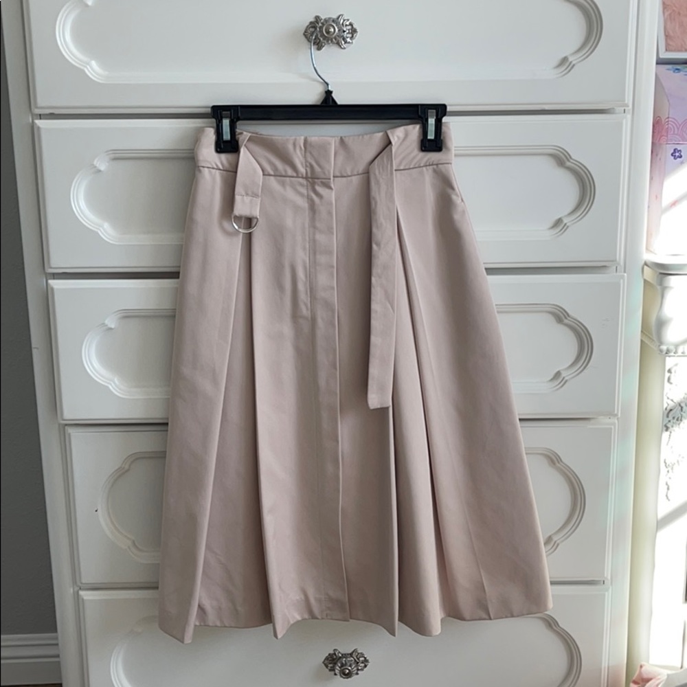 Zara Skirt